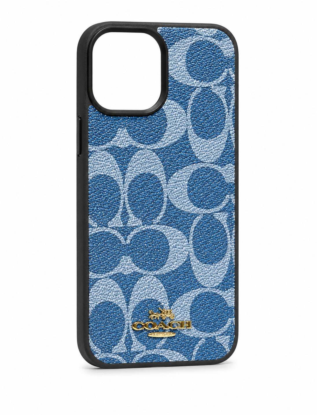 Coque noire