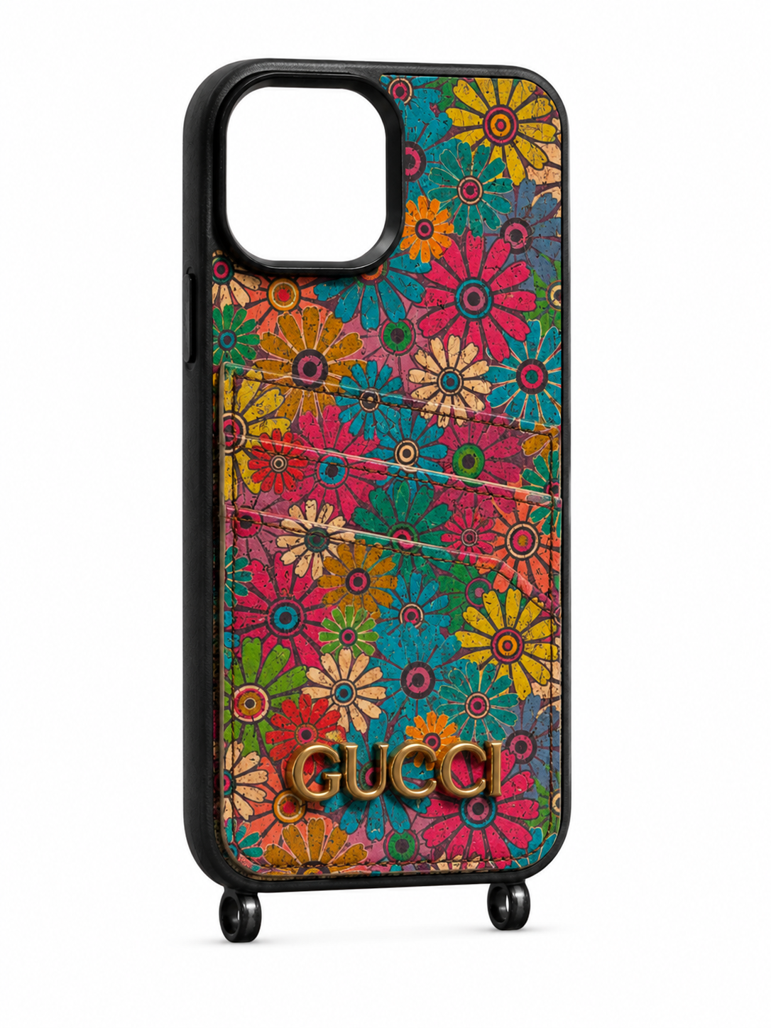Coque orange
