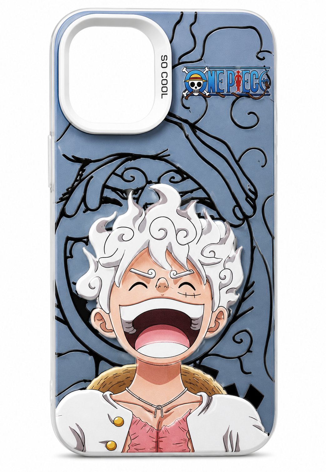 Coque licence pop culture